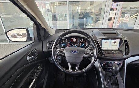 Ford Kuga III, 2017 год, 1 749 000 рублей, 6 фотография