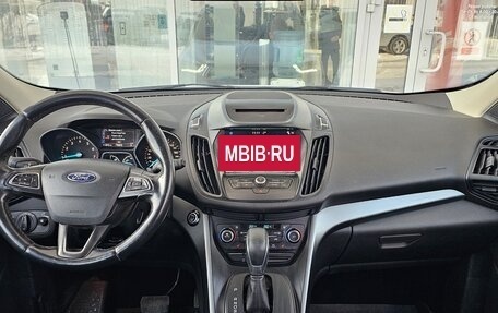 Ford Kuga III, 2017 год, 1 749 000 рублей, 7 фотография