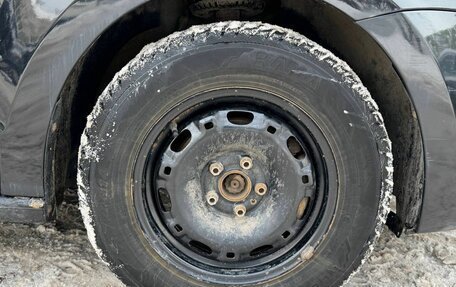 Volkswagen Polo VI (EU Market), 2013 год, 820 000 рублей, 14 фотография