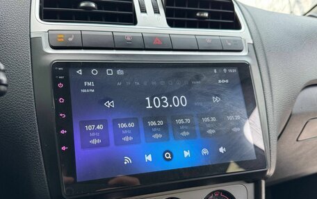 Volkswagen Polo VI (EU Market), 2013 год, 820 000 рублей, 12 фотография