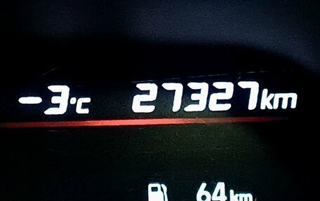 Hyundai Elantra, 2023 год, 2 199 000 рублей, 28 фотография