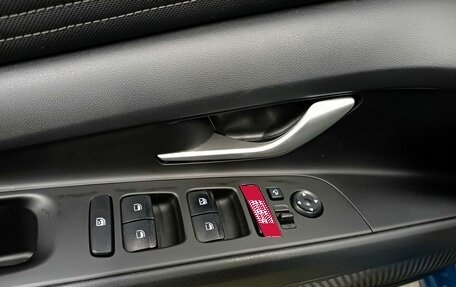 Hyundai Elantra, 2023 год, 2 199 000 рублей, 20 фотография