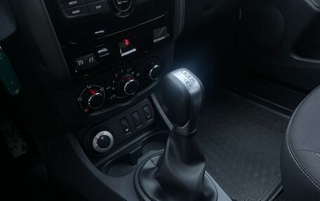 Renault Duster I рестайлинг, 2020 год, 1 429 000 рублей, 11 фотография