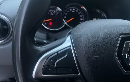 Renault Duster I рестайлинг, 2020 год, 1 429 000 рублей, 13 фотография