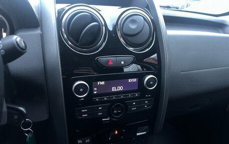 Renault Duster I рестайлинг, 2020 год, 1 429 000 рублей, 10 фотография