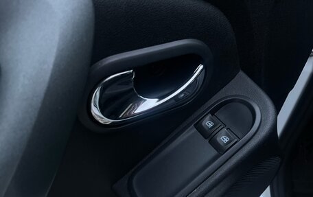 Renault Duster I рестайлинг, 2020 год, 1 429 000 рублей, 14 фотография