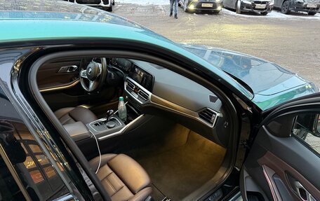 BMW 3 серия, 2021 год, 6 250 000 рублей, 6 фотография