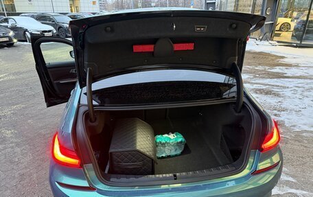 BMW 3 серия, 2021 год, 6 250 000 рублей, 10 фотография