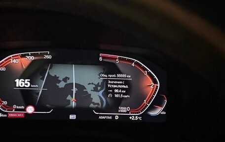 BMW 3 серия, 2021 год, 6 250 000 рублей, 8 фотография