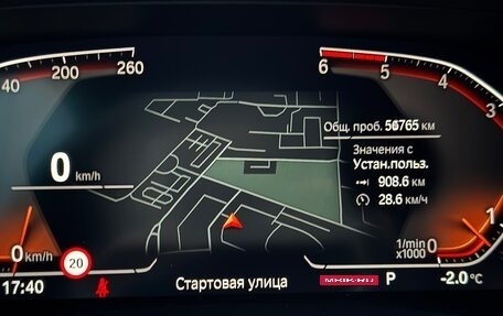 BMW 3 серия, 2021 год, 6 250 000 рублей, 4 фотография