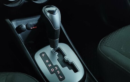 KIA Rio III рестайлинг, 2014 год, 1 077 000 рублей, 14 фотография