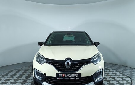 Renault Kaptur I рестайлинг, 2019 год, 1 199 000 рублей, 2 фотография
