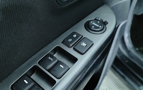 KIA Rio III рестайлинг, 2014 год, 1 077 000 рублей, 15 фотография