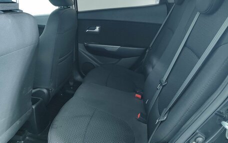 KIA Rio III рестайлинг, 2014 год, 1 077 000 рублей, 16 фотография