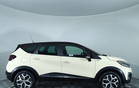 Renault Kaptur I рестайлинг, 2019 год, 1 199 000 рублей, 4 фотография
