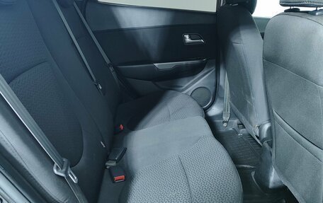 KIA Rio III рестайлинг, 2014 год, 1 077 000 рублей, 17 фотография