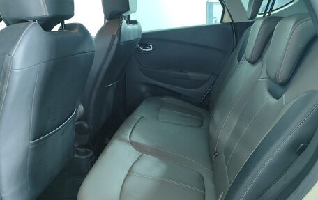 Renault Kaptur I рестайлинг, 2019 год, 1 199 000 рублей, 16 фотография