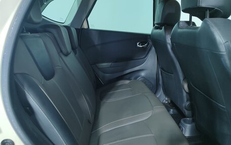 Renault Kaptur I рестайлинг, 2019 год, 1 199 000 рублей, 17 фотография