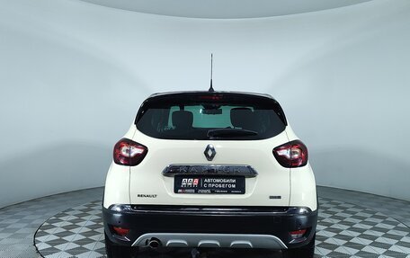 Renault Kaptur I рестайлинг, 2019 год, 1 199 000 рублей, 6 фотография