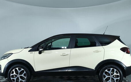 Renault Kaptur I рестайлинг, 2019 год, 1 199 000 рублей, 8 фотография