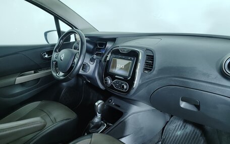 Renault Kaptur I рестайлинг, 2019 год, 1 199 000 рублей, 18 фотография