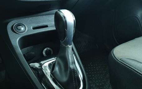 Renault Kaptur I рестайлинг, 2019 год, 1 199 000 рублей, 12 фотография