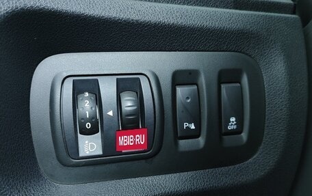 Renault Kaptur I рестайлинг, 2019 год, 1 199 000 рублей, 11 фотография