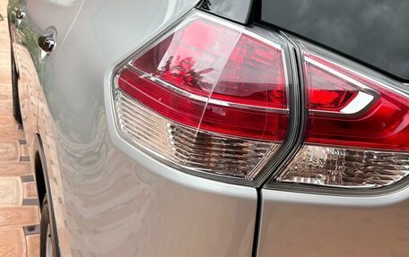 Nissan X-Trail, 2018 год, 2 250 000 рублей, 5 фотография