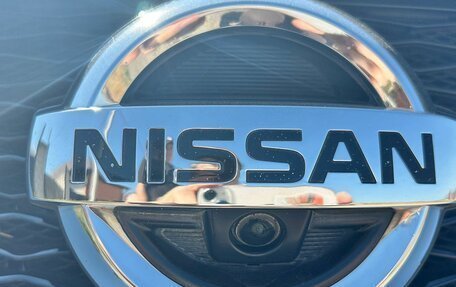 Nissan X-Trail, 2018 год, 2 250 000 рублей, 14 фотография