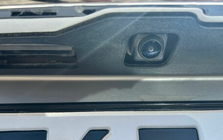 Nissan X-Trail, 2018 год, 2 250 000 рублей, 10 фотография