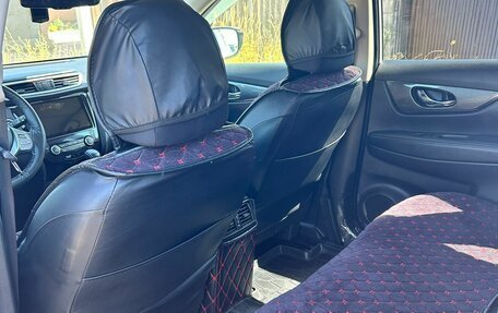 Nissan X-Trail, 2018 год, 2 250 000 рублей, 11 фотография