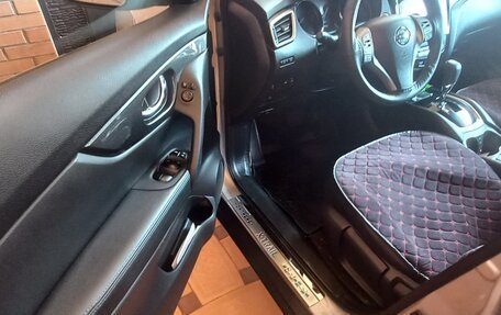 Nissan X-Trail, 2018 год, 2 250 000 рублей, 29 фотография