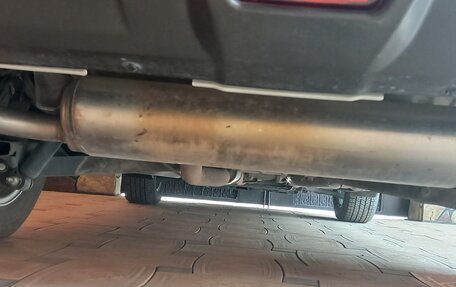 Nissan X-Trail, 2018 год, 2 250 000 рублей, 33 фотография