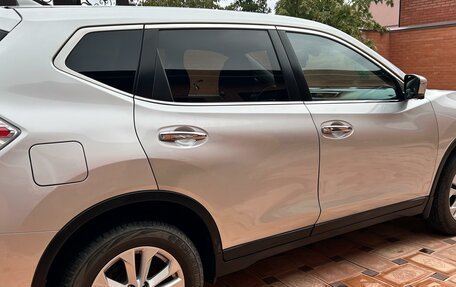 Nissan X-Trail, 2018 год, 2 250 000 рублей, 28 фотография