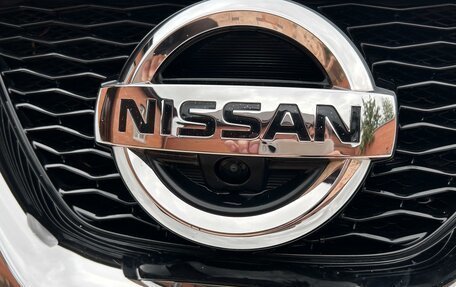 Nissan X-Trail, 2018 год, 2 250 000 рублей, 27 фотография