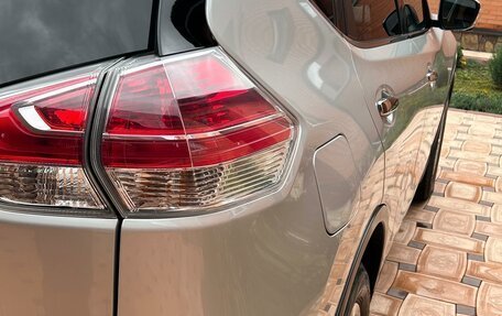 Nissan X-Trail, 2018 год, 2 250 000 рублей, 26 фотография