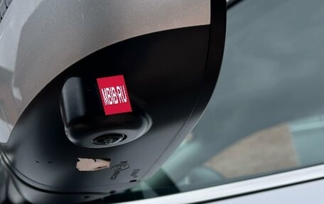 Nissan X-Trail, 2018 год, 2 250 000 рублей, 30 фотография