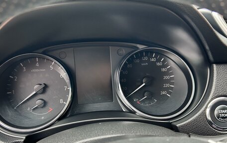 Nissan X-Trail, 2018 год, 2 250 000 рублей, 35 фотография