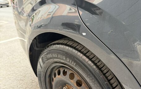 Chevrolet Aveo III, 2015 год, 630 000 рублей, 7 фотография