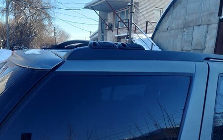 Chevrolet TrailBlazer II, 2005 год, 1 300 000 рублей, 12 фотография