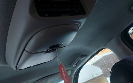 Chevrolet TrailBlazer II, 2005 год, 1 300 000 рублей, 10 фотография