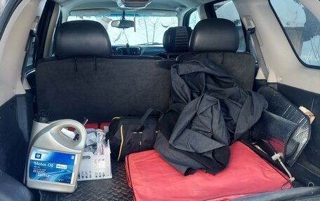 Chevrolet TrailBlazer II, 2005 год, 1 300 000 рублей, 11 фотография