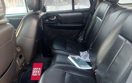 Chevrolet TrailBlazer II, 2005 год, 1 300 000 рублей, 9 фотография