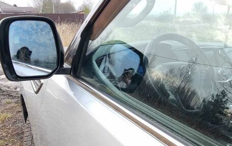 Nissan Patrol, 2010 год, 2 300 000 рублей, 12 фотография