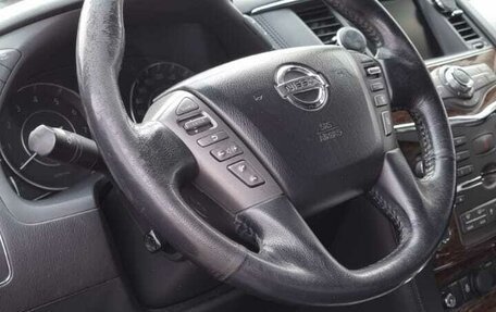 Nissan Patrol, 2010 год, 2 300 000 рублей, 14 фотография