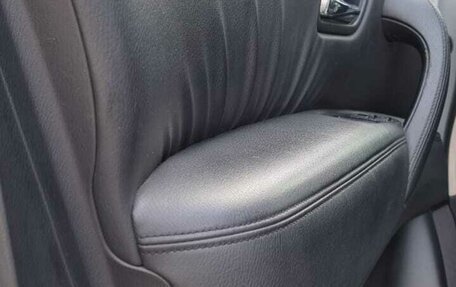 Nissan Patrol, 2010 год, 2 300 000 рублей, 15 фотография