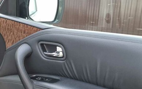 Nissan Patrol, 2010 год, 2 300 000 рублей, 17 фотография