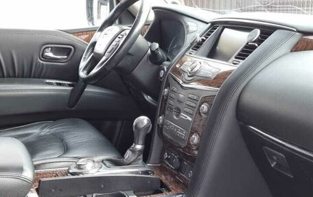 Nissan Patrol, 2010 год, 2 300 000 рублей, 19 фотография