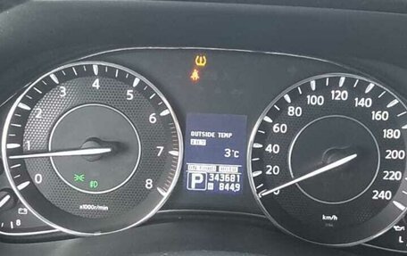 Nissan Patrol, 2010 год, 2 300 000 рублей, 23 фотография