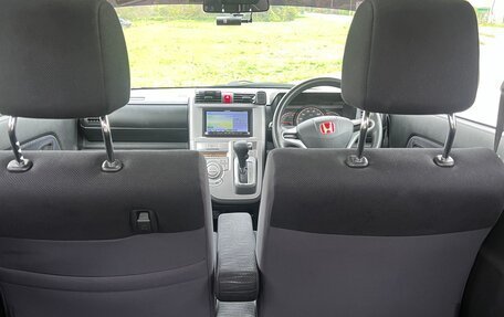 Honda Zest, 2009 год, 595 000 рублей, 6 фотография